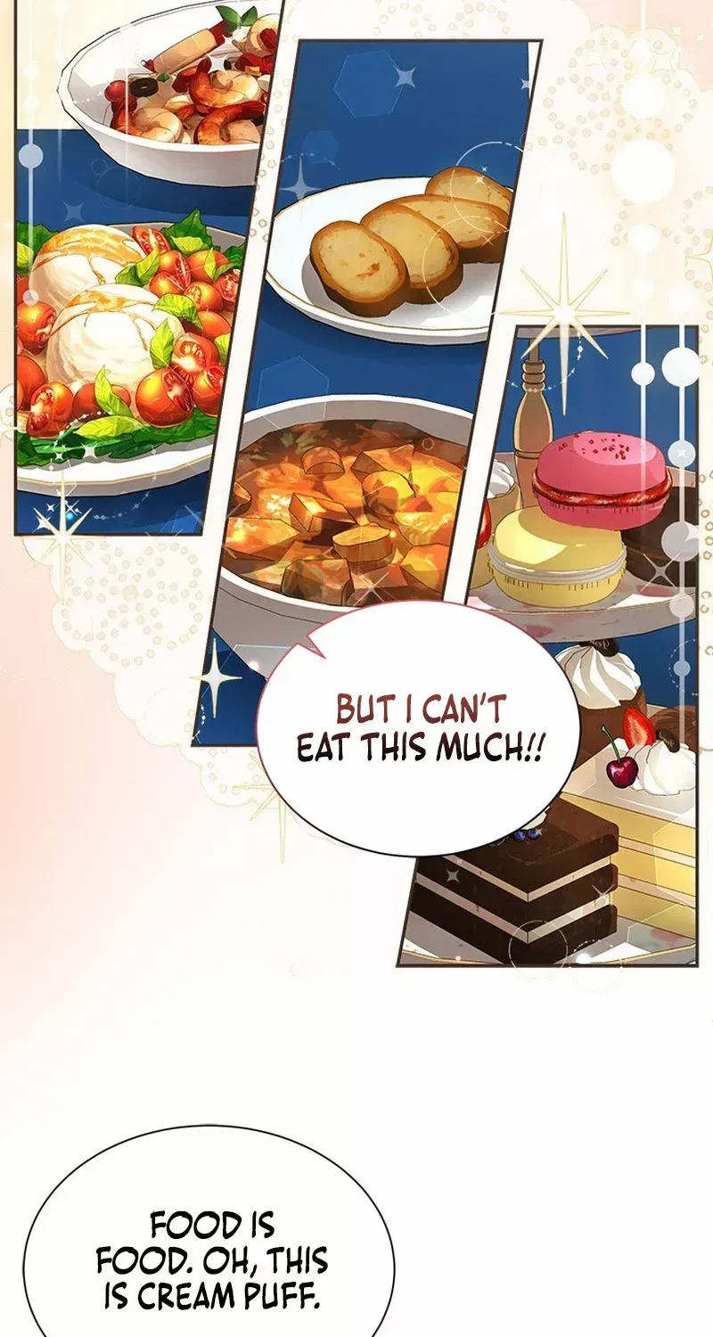 Read Why Do You Love Me When I Refuse Your Request? chapter 4 image 45 on Lezhin