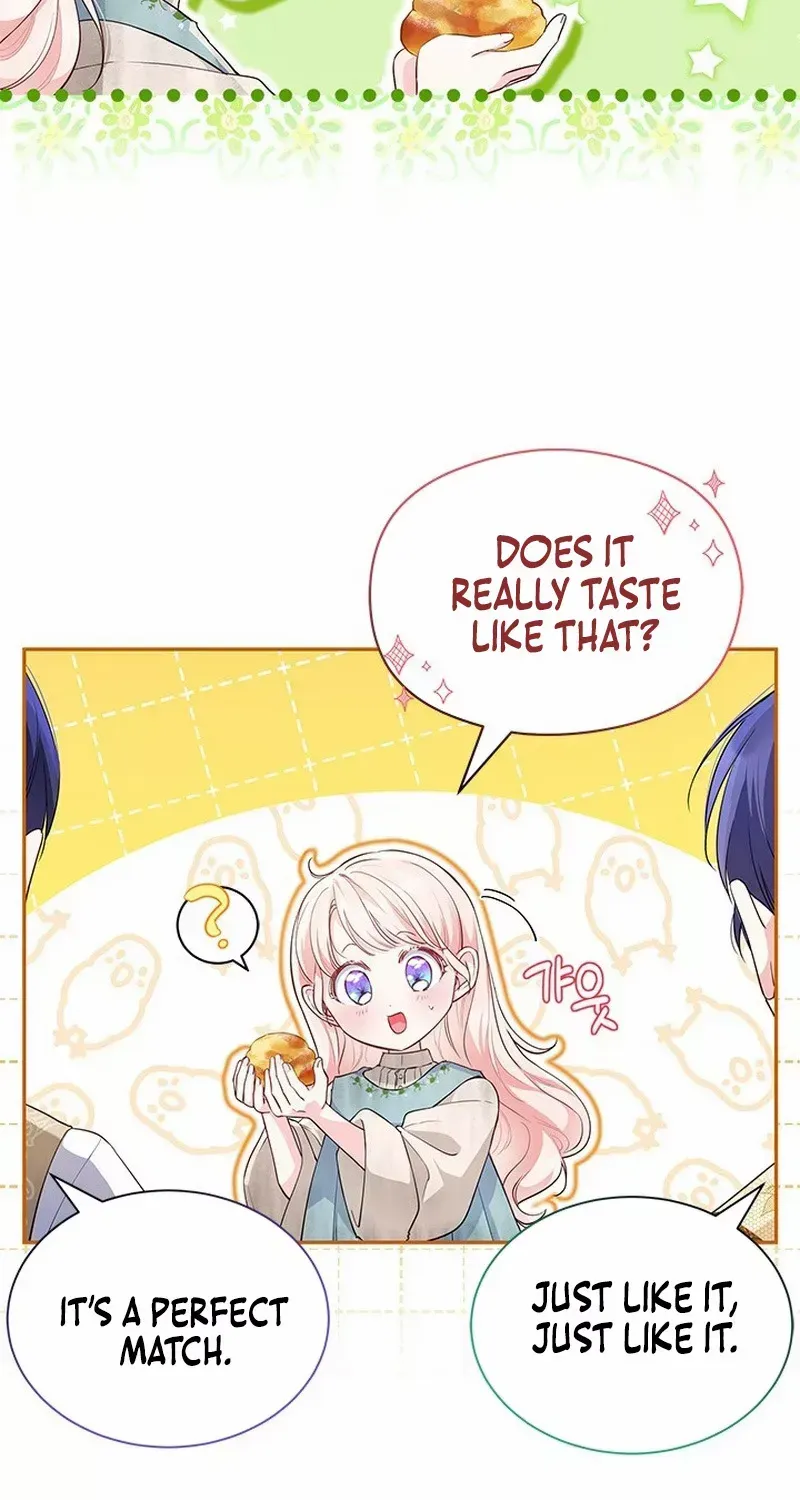 Read Why Do You Love Me When I Refuse Your Request? chapter 4 image 47 on Lezhin