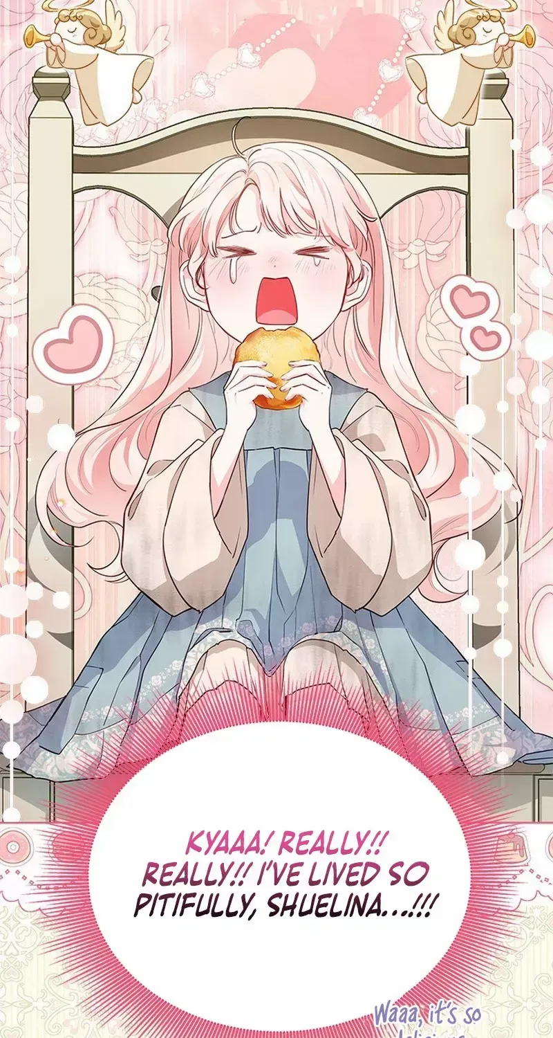 Read Why Do You Love Me When I Refuse Your Request? chapter 4 image 49 on Lezhin