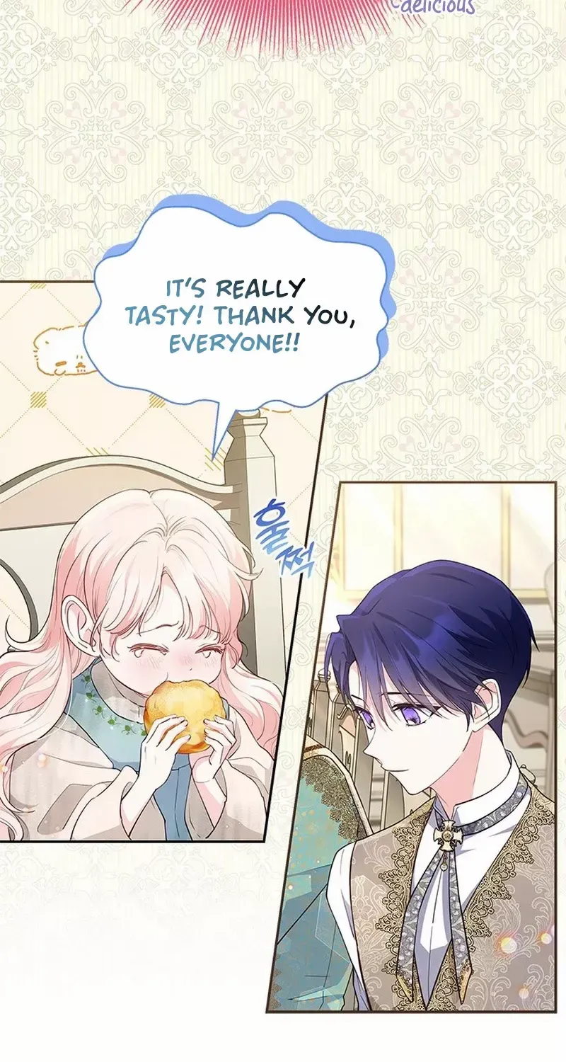 Read Why Do You Love Me When I Refuse Your Request? chapter 4 image 50 on Lezhin