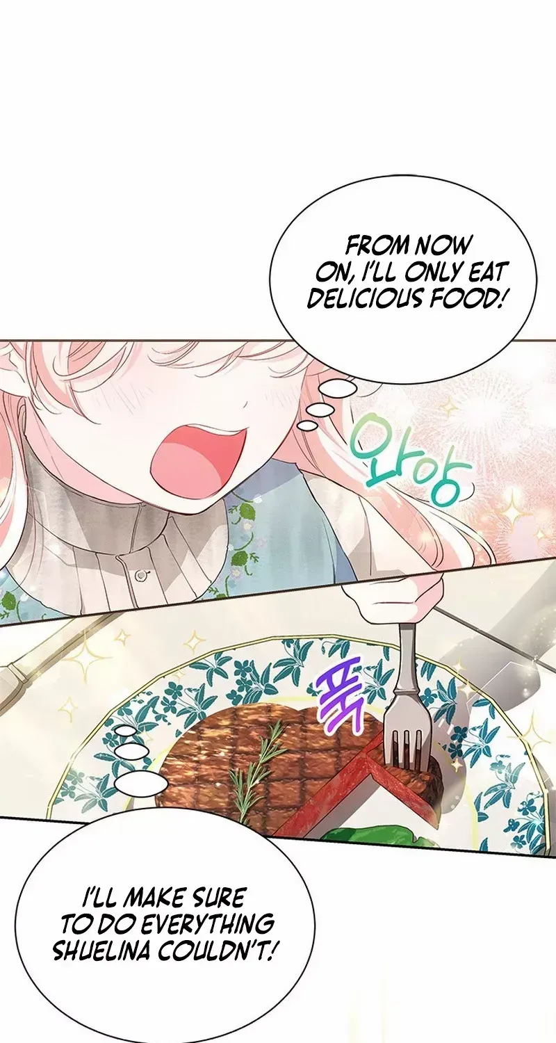 Read Why Do You Love Me When I Refuse Your Request? chapter 4 image 51 on Lezhin