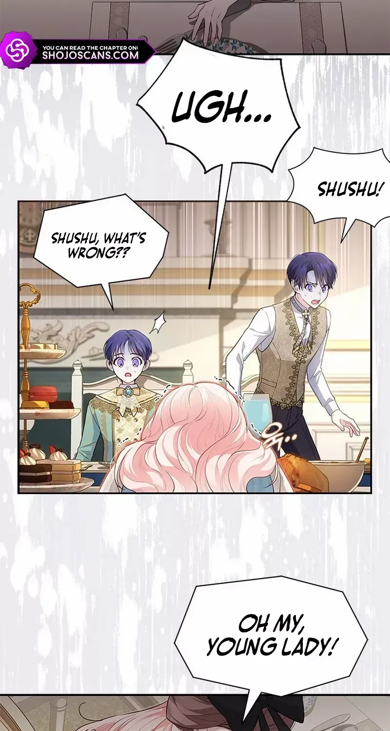 Read Why Do You Love Me When I Refuse Your Request? chapter 4 image 53 on Lezhin