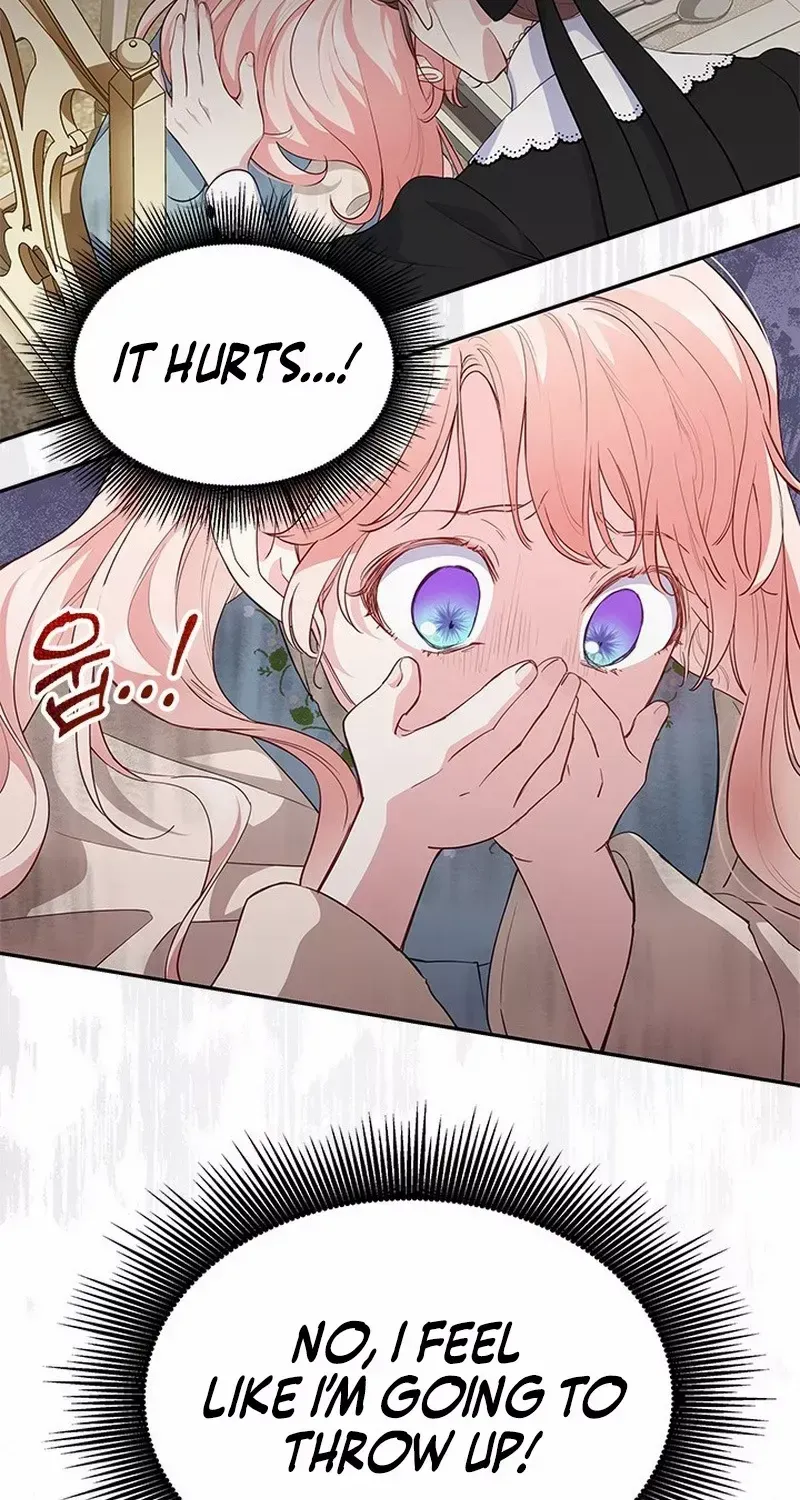 Read Why Do You Love Me When I Refuse Your Request? chapter 4 image 54 on Lezhin