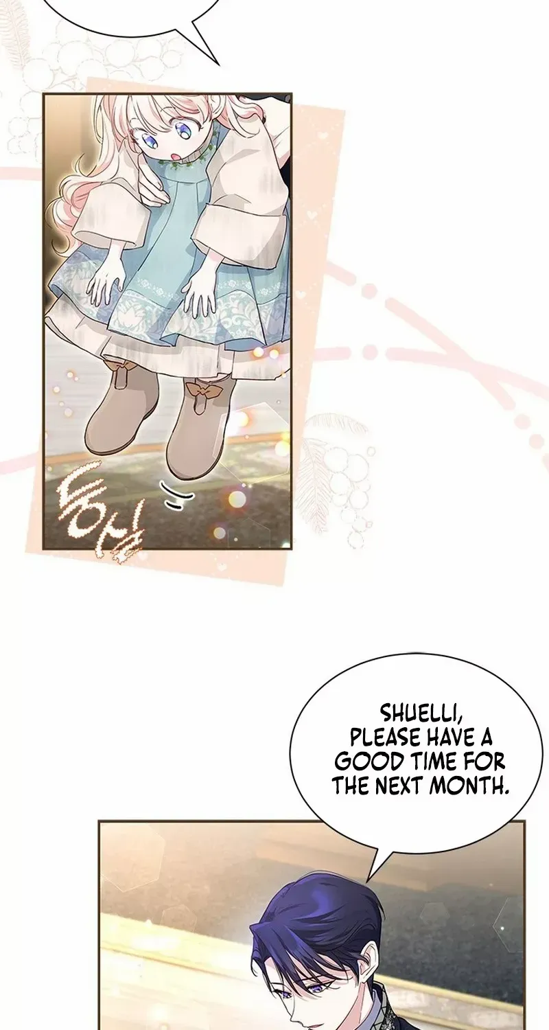 Read Why Do You Love Me When I Refuse Your Request? chapter 4 image 7 on Lezhin