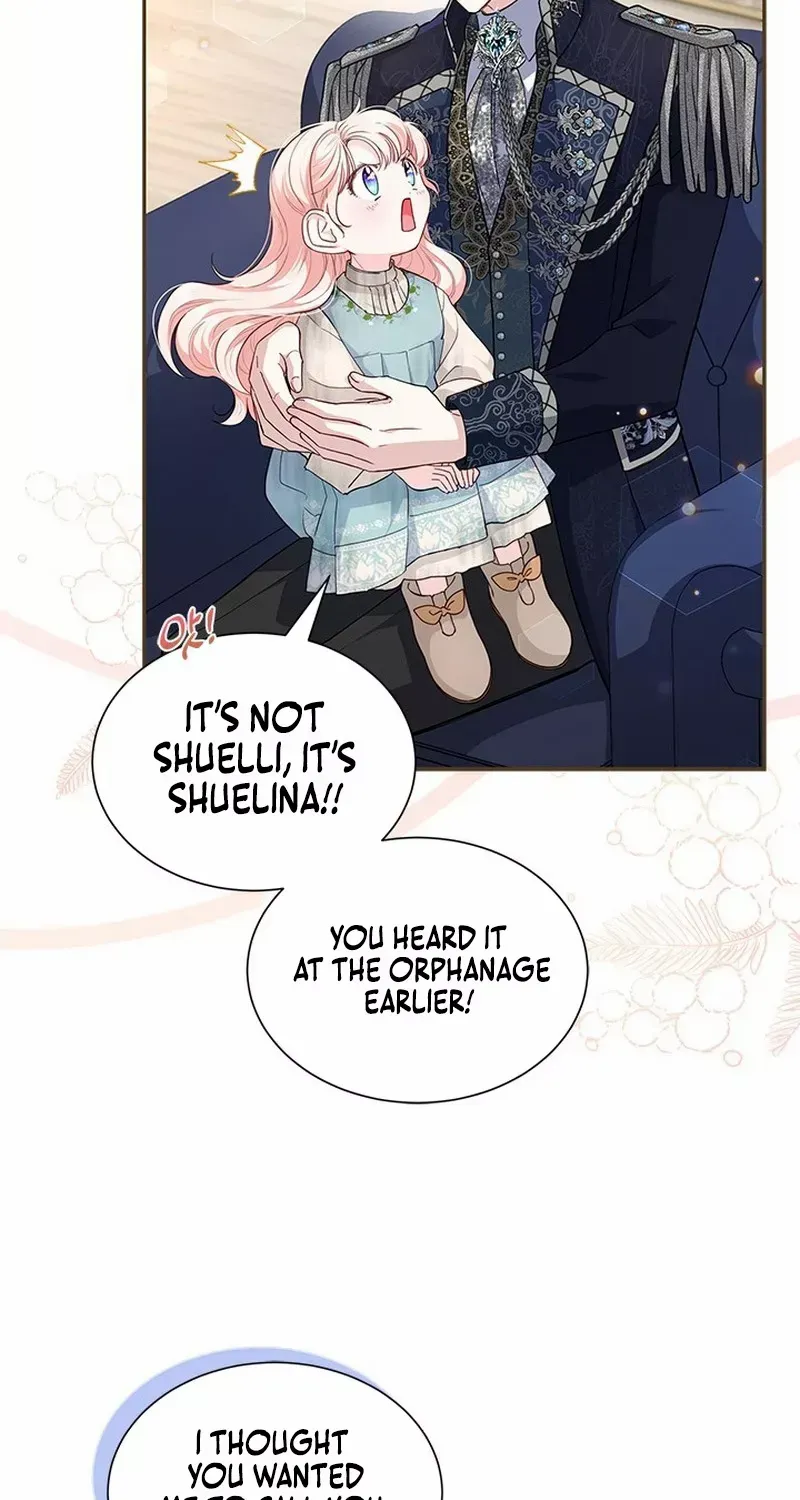 Read Why Do You Love Me When I Refuse Your Request? chapter 4 image 8 on Lezhin