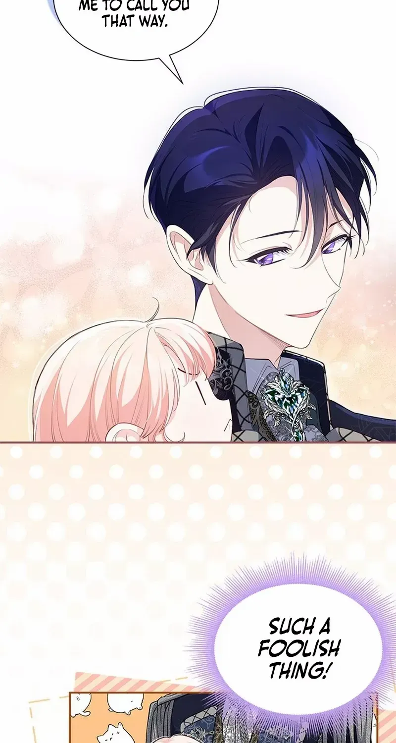 Read Why Do You Love Me When I Refuse Your Request? chapter 4 image 9 on Lezhin