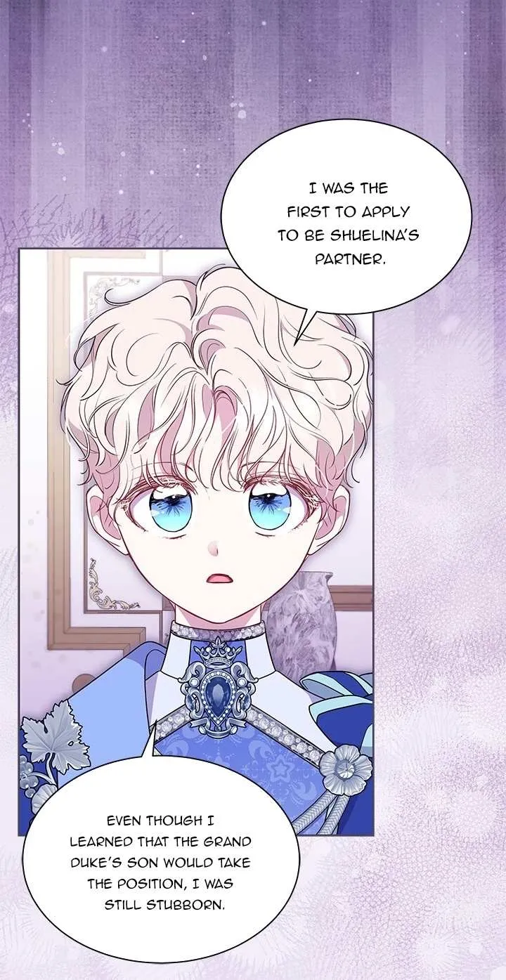 Read Why Do You Love Me When I Refuse Your Request? chapter 41 image 100 on Lezhin