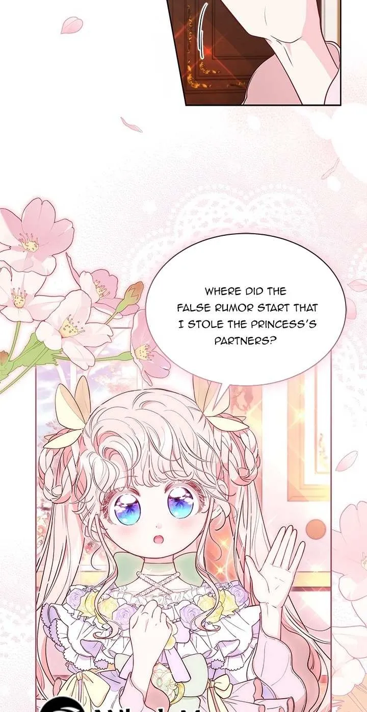 Read Why Do You Love Me When I Refuse Your Request? chapter 41 image 103 on Lezhin