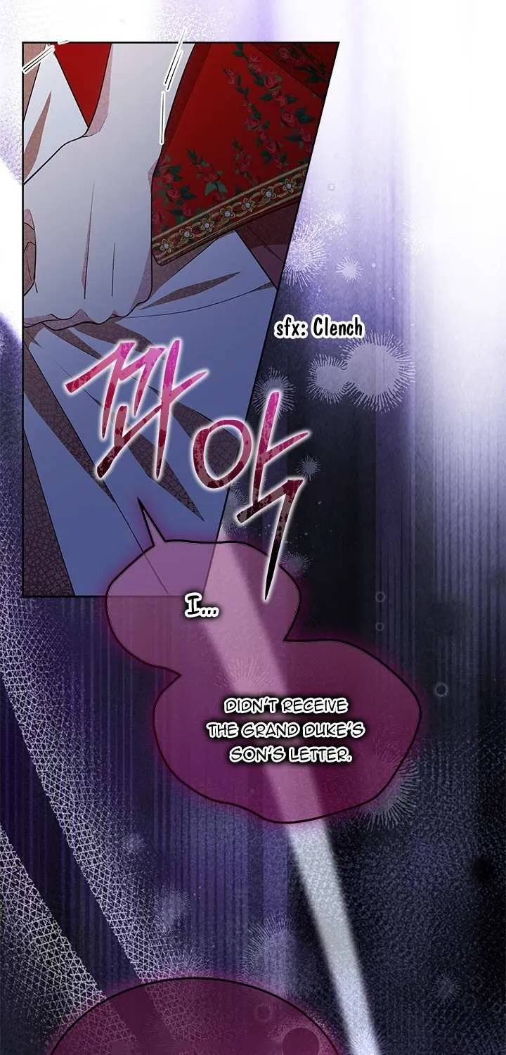 Read Why Do You Love Me When I Refuse Your Request? chapter 41 image 105 on Lezhin