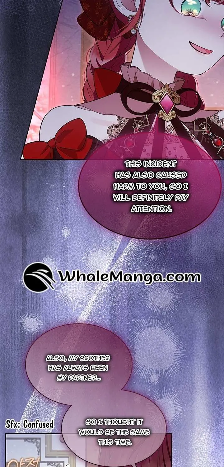 Read Why Do You Love Me When I Refuse Your Request? chapter 41 image 107 on Lezhin