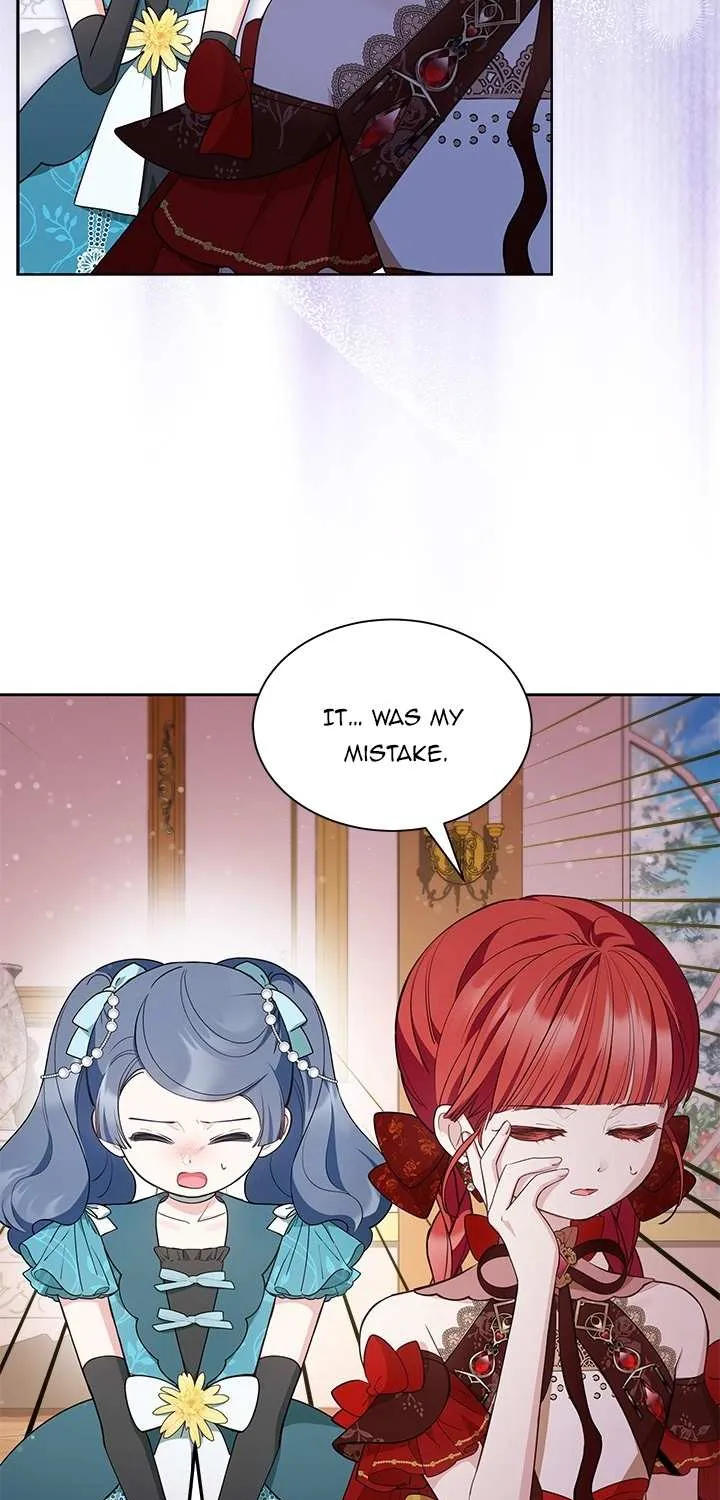 Read Why Do You Love Me When I Refuse Your Request? chapter 41 image 109 on Lezhin