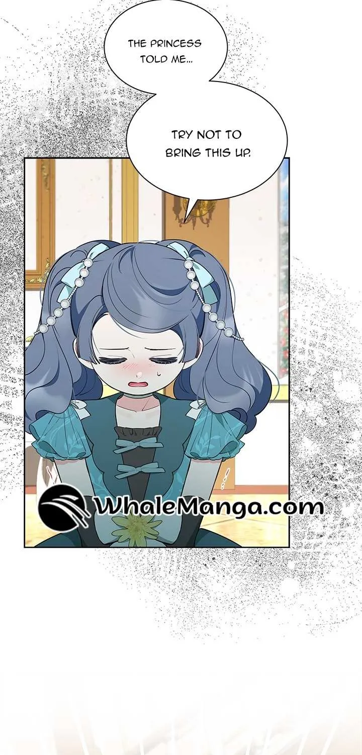 Read Why Do You Love Me When I Refuse Your Request? chapter 41 image 111 on Lezhin