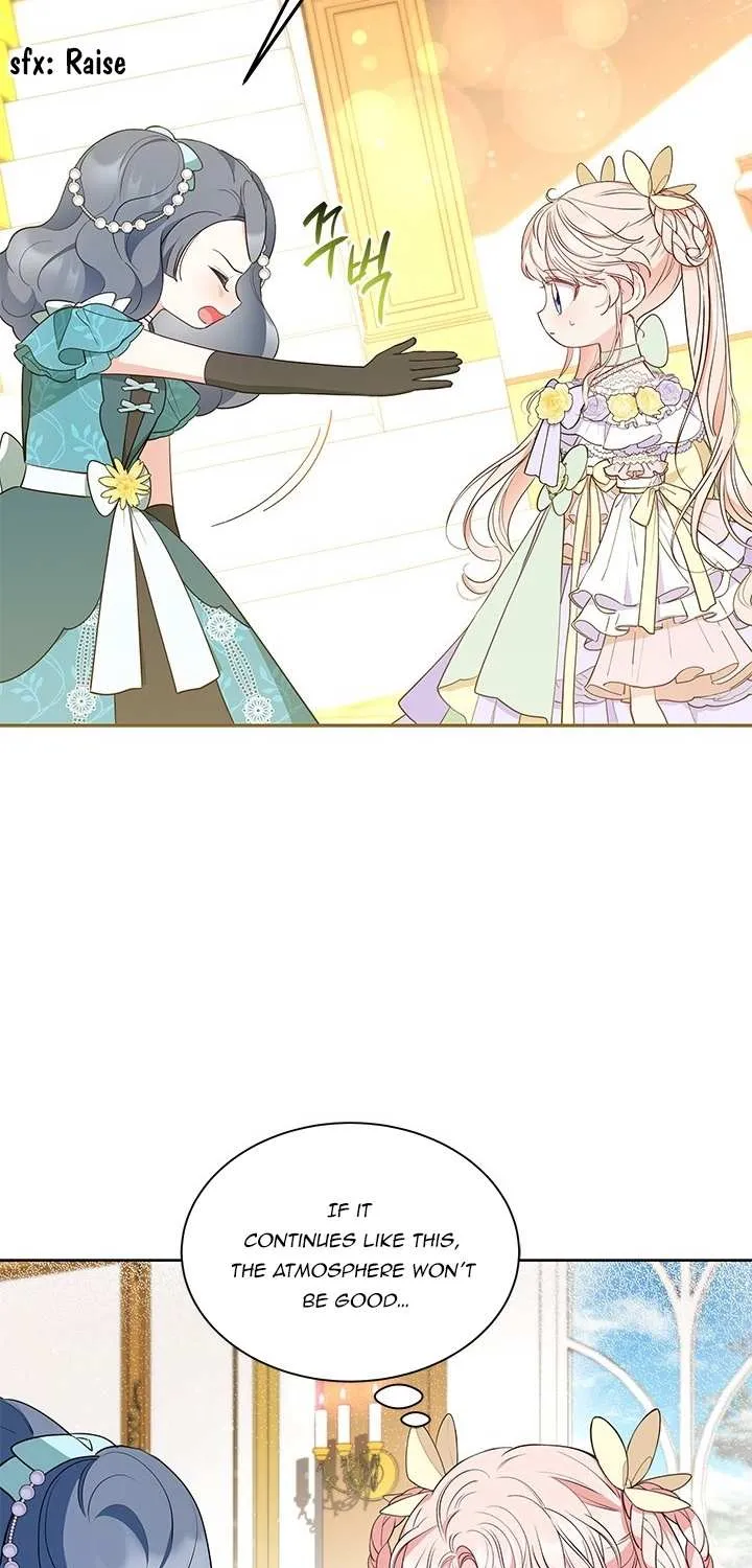 Read Why Do You Love Me When I Refuse Your Request? chapter 41 image 113 on Lezhin