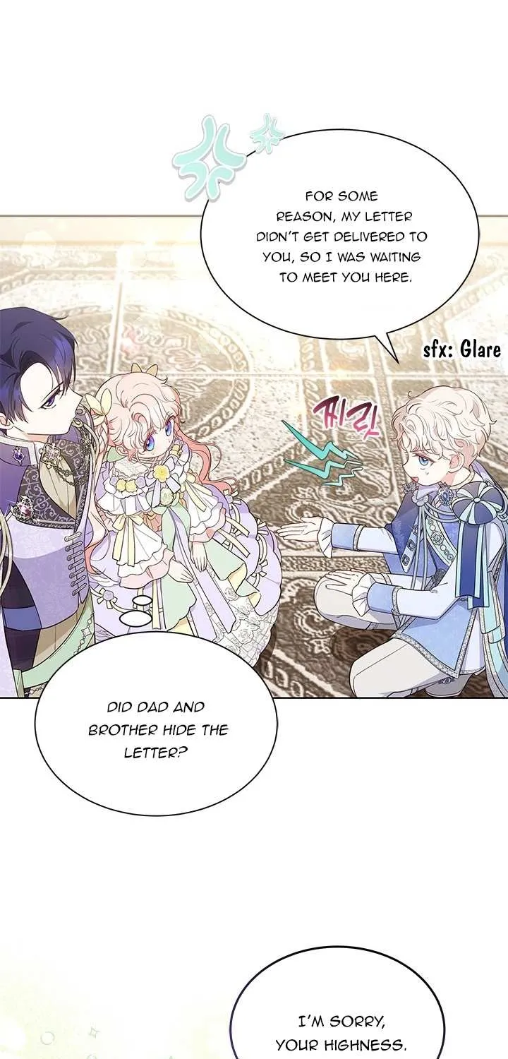 Read Why Do You Love Me When I Refuse Your Request? chapter 41 image 18 on Lezhin