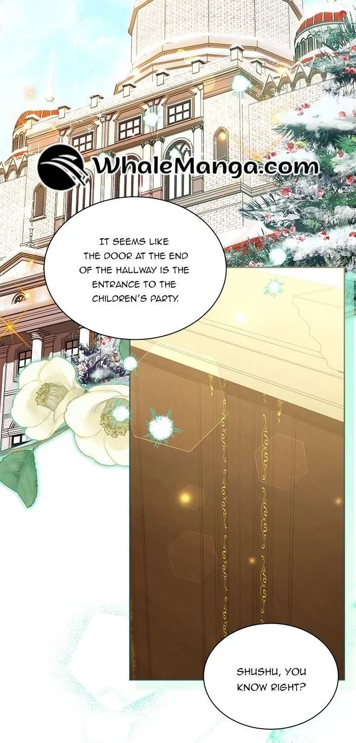 Read Why Do You Love Me When I Refuse Your Request? chapter 41 image 2 on Lezhin
