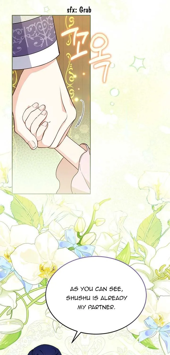 Read Why Do You Love Me When I Refuse Your Request? chapter 41 image 20 on Lezhin
