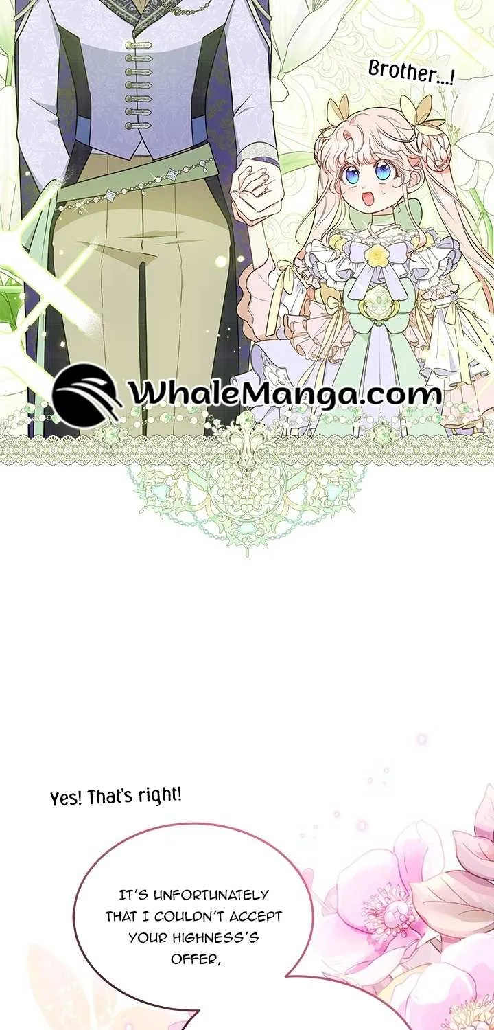 Read Why Do You Love Me When I Refuse Your Request? chapter 41 image 22 on Lezhin