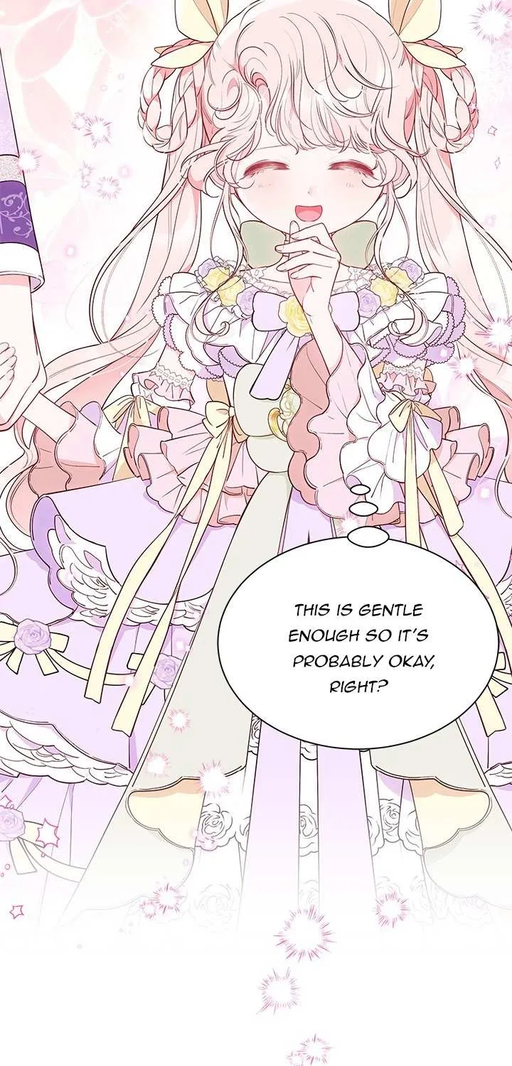 Read Why Do You Love Me When I Refuse Your Request? chapter 41 image 24 on Lezhin