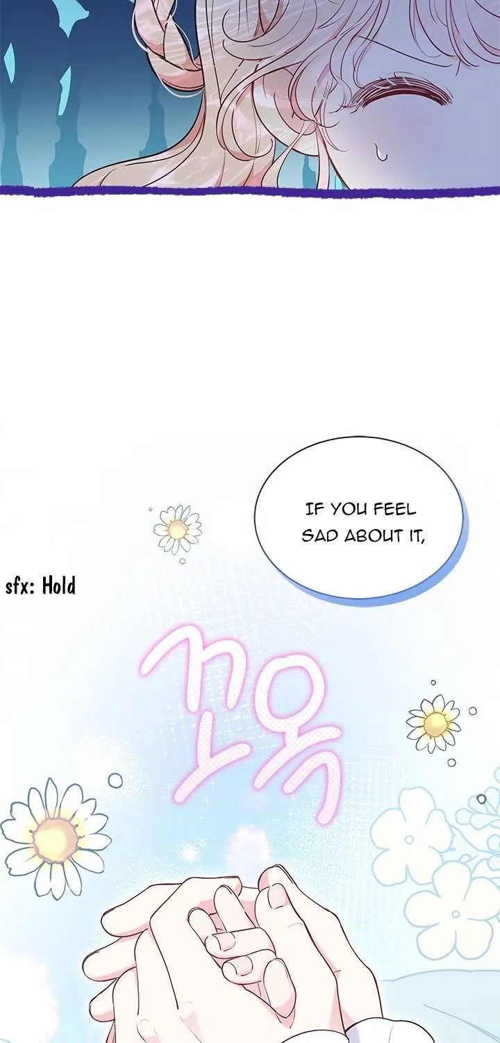 Read Why Do You Love Me When I Refuse Your Request? chapter 41 image 26 on Lezhin