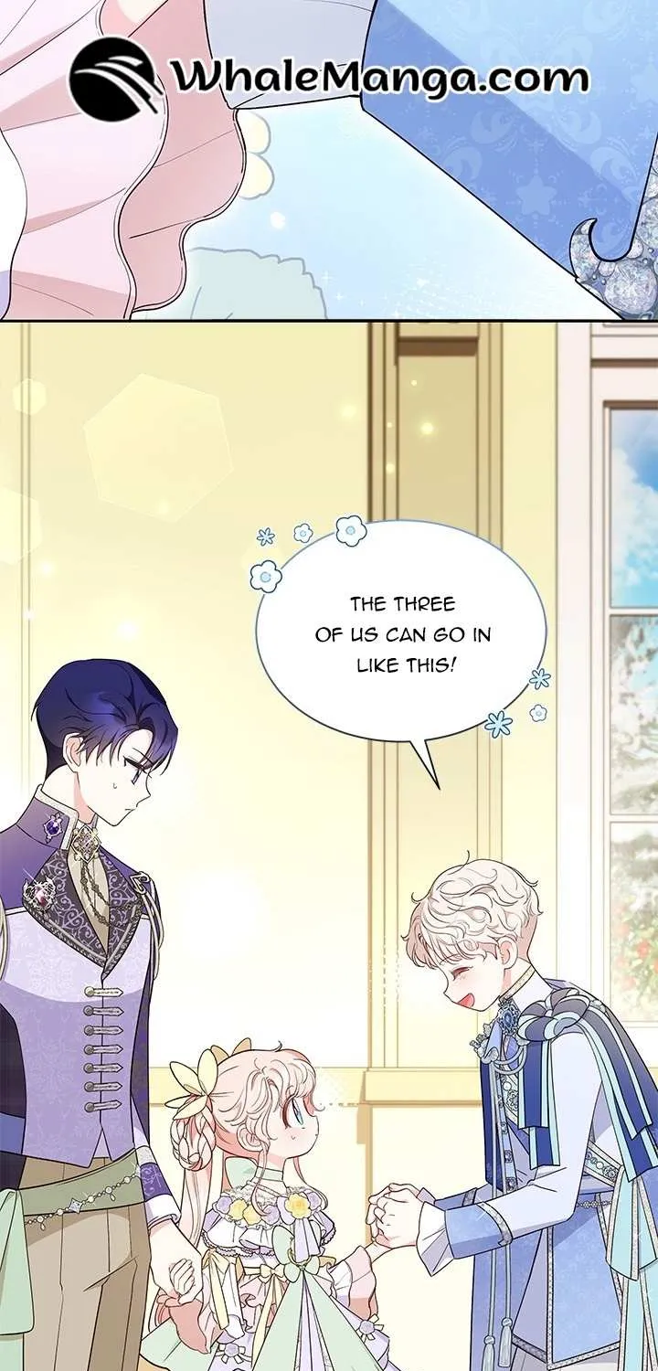 Read Why Do You Love Me When I Refuse Your Request? chapter 41 image 28 on Lezhin