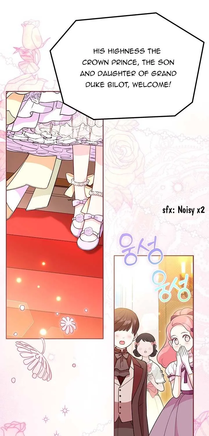Read Why Do You Love Me When I Refuse Your Request? chapter 41 image 34 on Lezhin