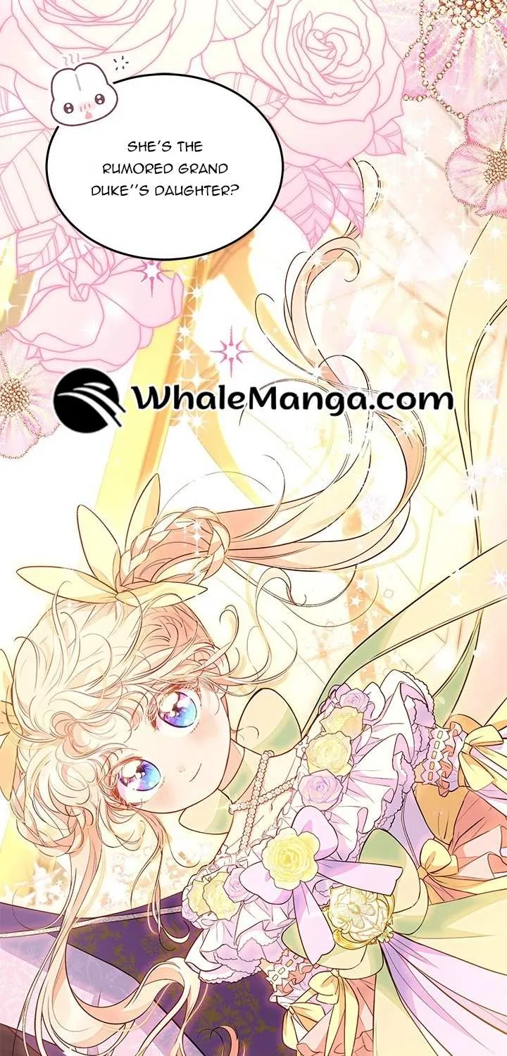 Read Why Do You Love Me When I Refuse Your Request? chapter 41 image 36 on Lezhin