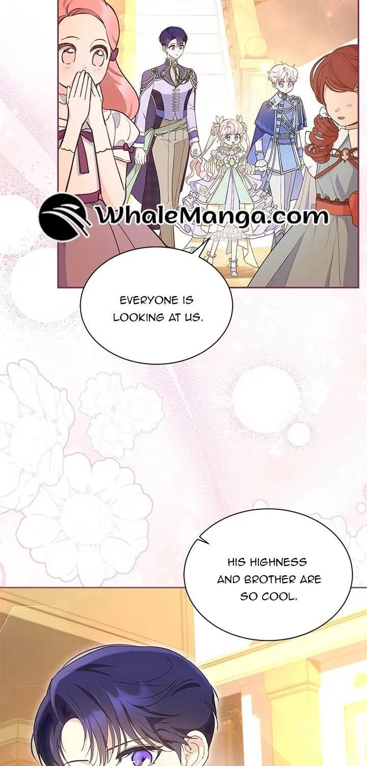 Read Why Do You Love Me When I Refuse Your Request? chapter 41 image 42 on Lezhin