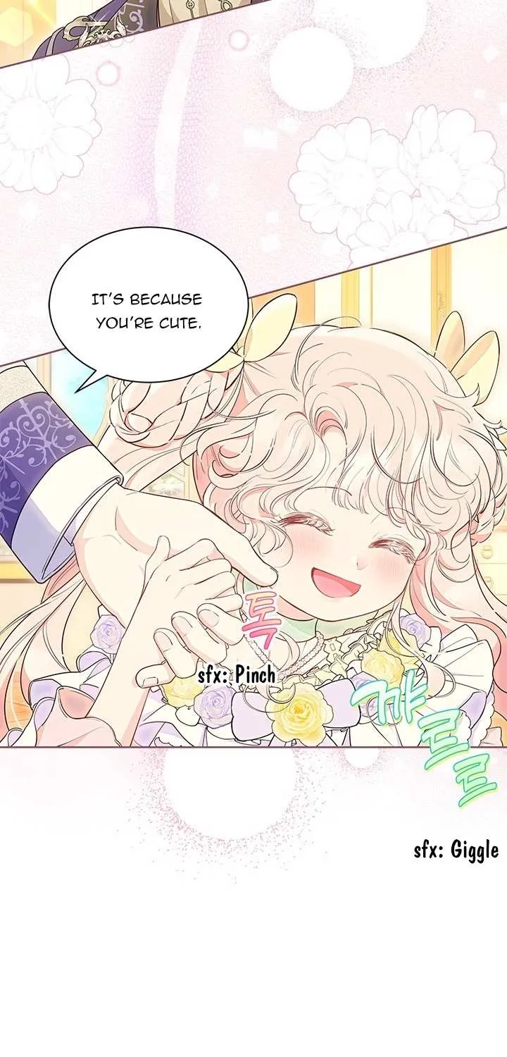 Read Why Do You Love Me When I Refuse Your Request? chapter 41 image 44 on Lezhin