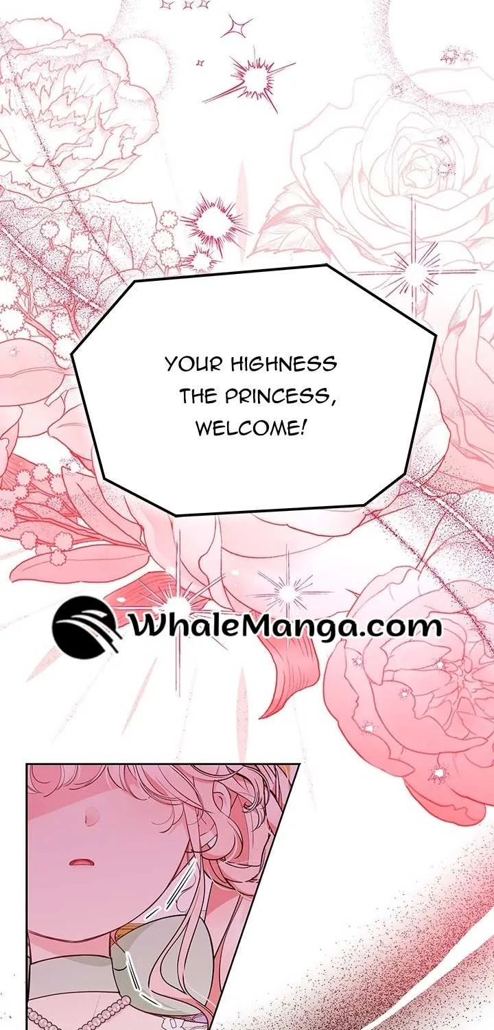Read Why Do You Love Me When I Refuse Your Request? chapter 41 image 46 on Lezhin
