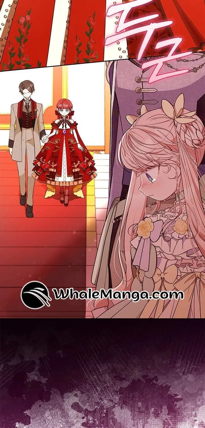 Read Why Do You Love Me When I Refuse Your Request? chapter 41 image 52 on Lezhin