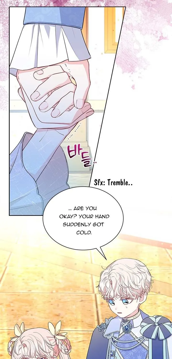 Read Why Do You Love Me When I Refuse Your Request? chapter 41 image 54 on Lezhin