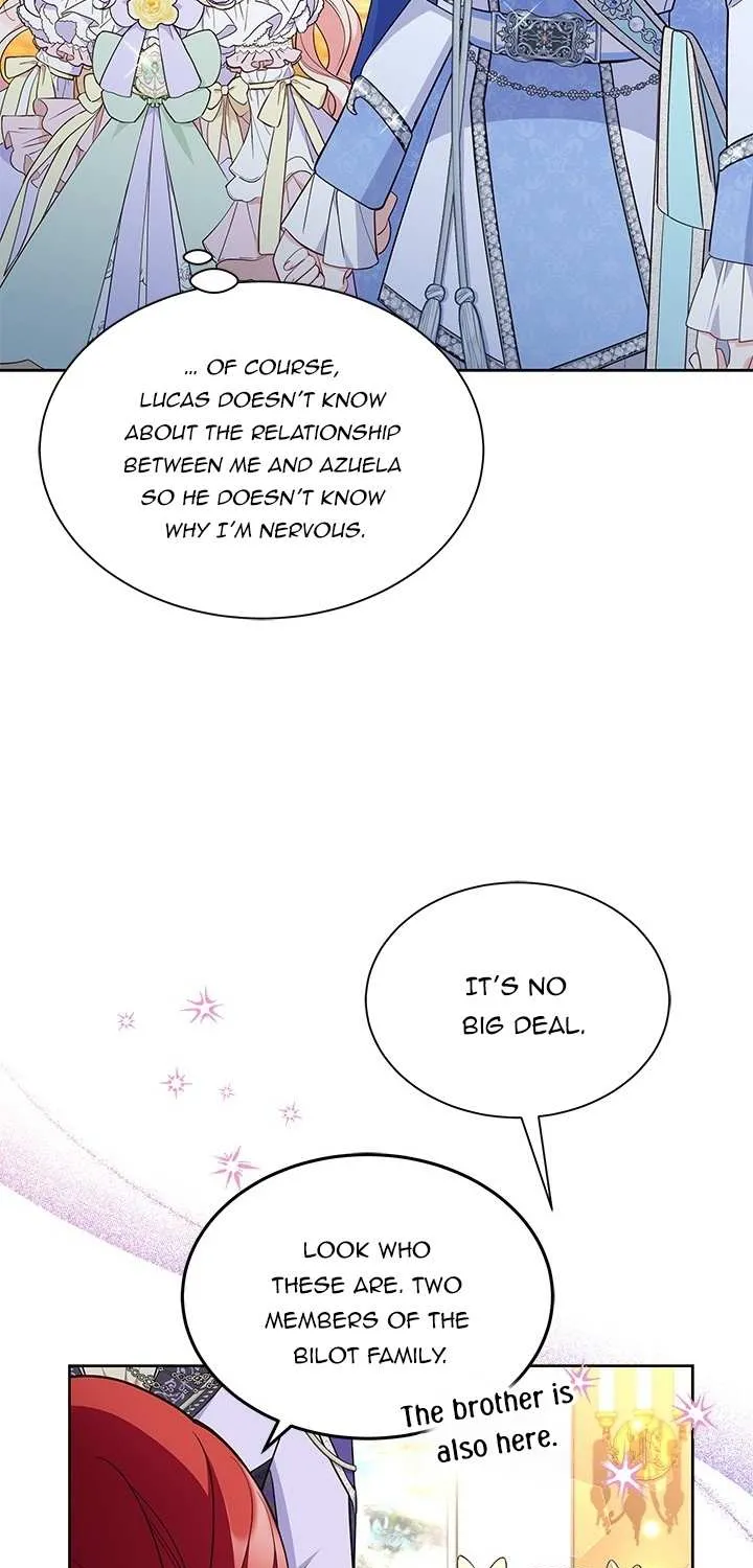 Read Why Do You Love Me When I Refuse Your Request? chapter 41 image 56 on Lezhin