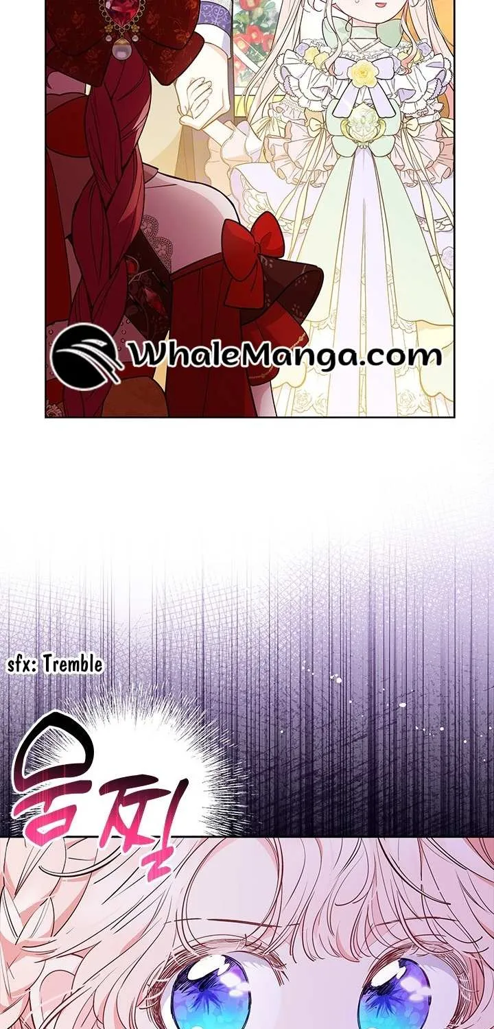 Read Why Do You Love Me When I Refuse Your Request? chapter 41 image 58 on Lezhin