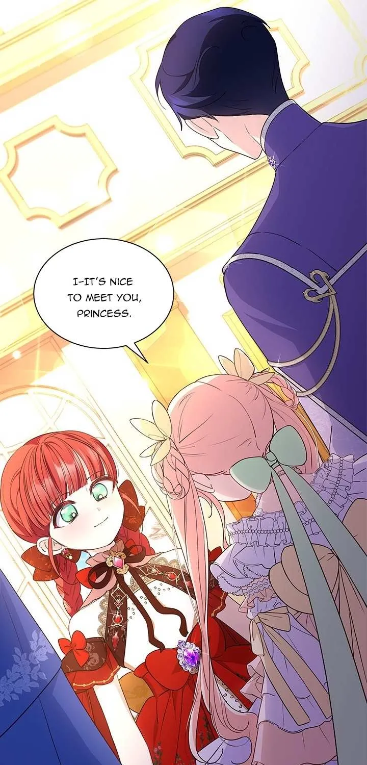 Read Why Do You Love Me When I Refuse Your Request? chapter 41 image 60 on Lezhin