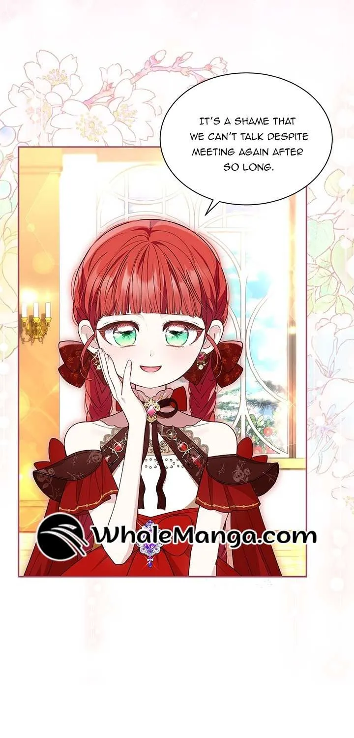 Read Why Do You Love Me When I Refuse Your Request? chapter 41 image 62 on Lezhin