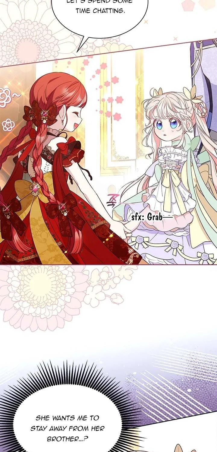 Read Why Do You Love Me When I Refuse Your Request? chapter 41 image 64 on Lezhin