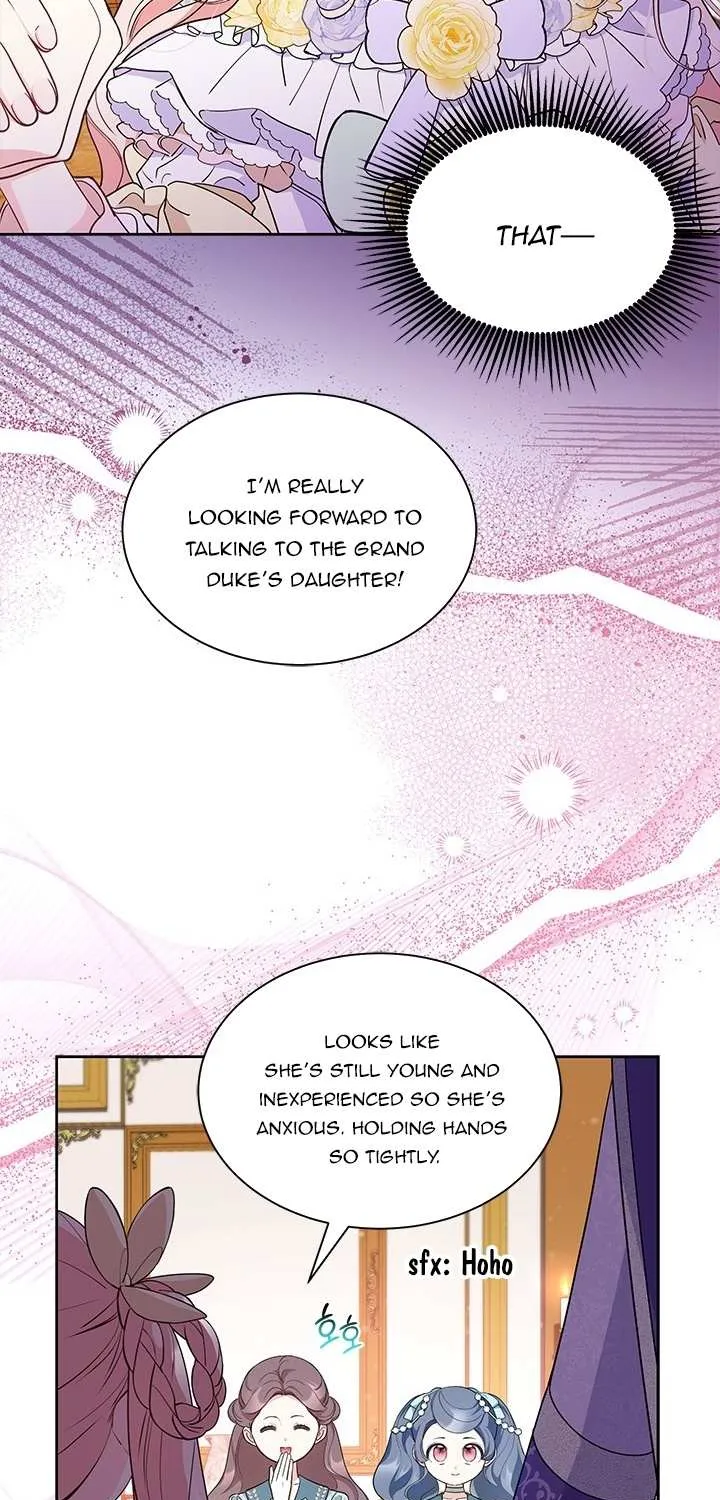 Read Why Do You Love Me When I Refuse Your Request? chapter 41 image 66 on Lezhin