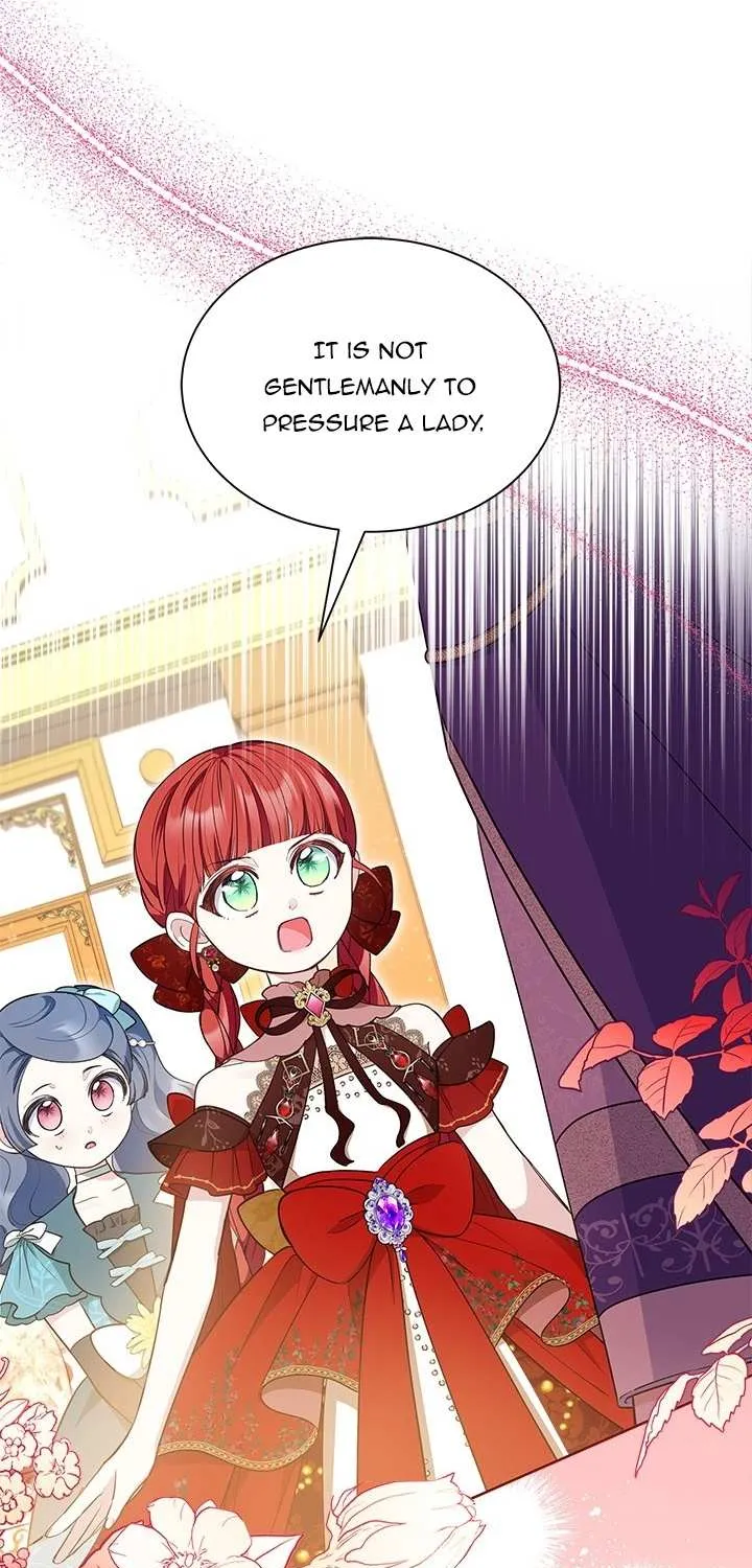 Read Why Do You Love Me When I Refuse Your Request? chapter 41 image 80 on Lezhin