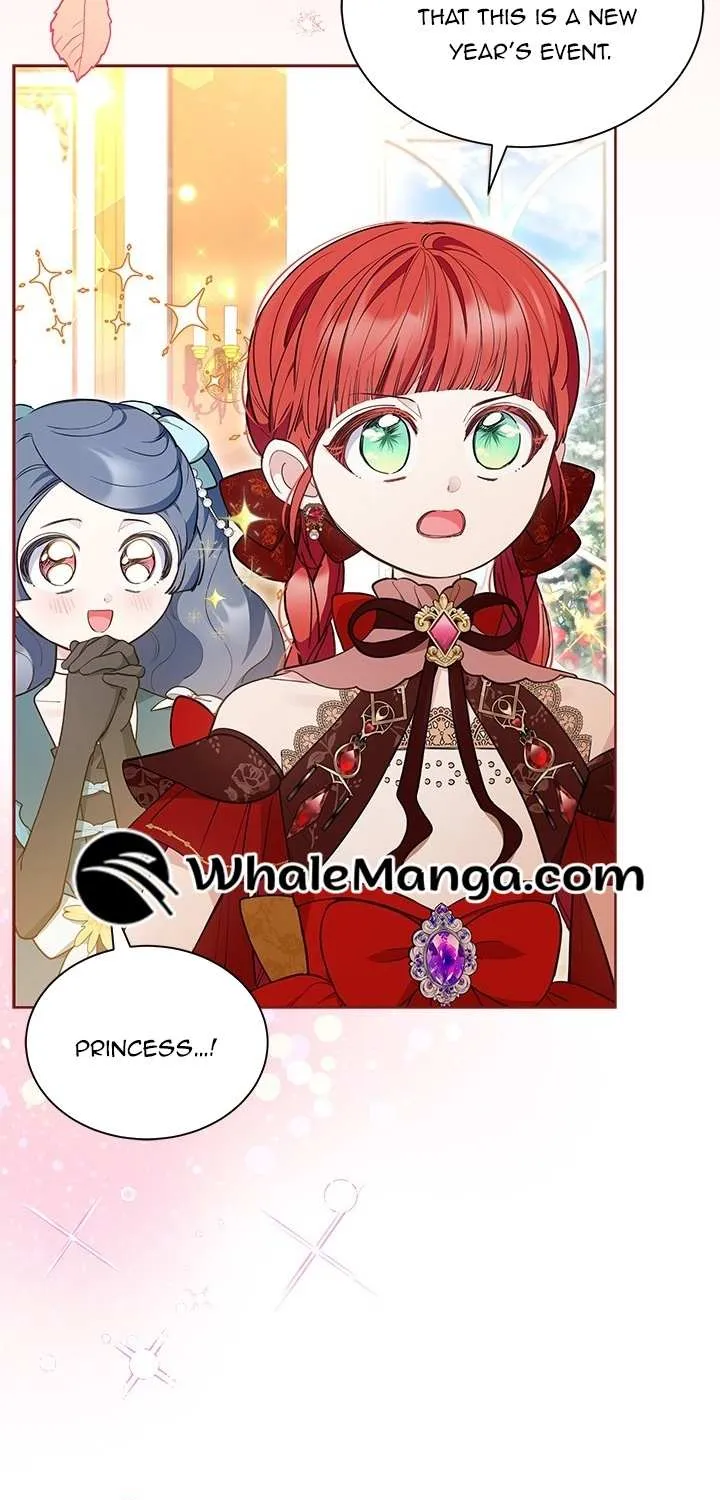 Read Why Do You Love Me When I Refuse Your Request? chapter 41 image 82 on Lezhin