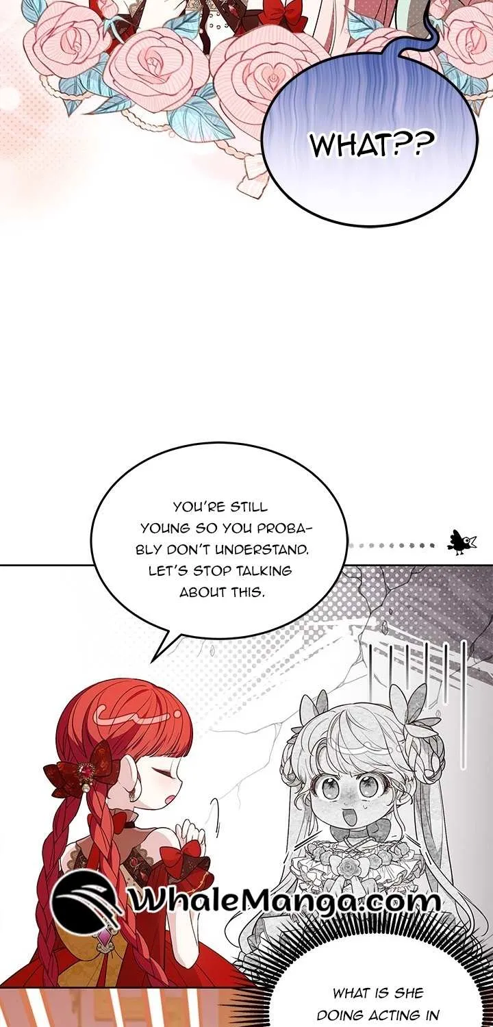 Read Why Do You Love Me When I Refuse Your Request? chapter 41 image 86 on Lezhin