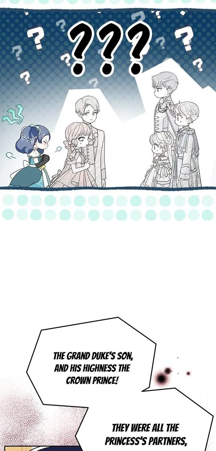 Read Why Do You Love Me When I Refuse Your Request? chapter 41 image 90 on Lezhin