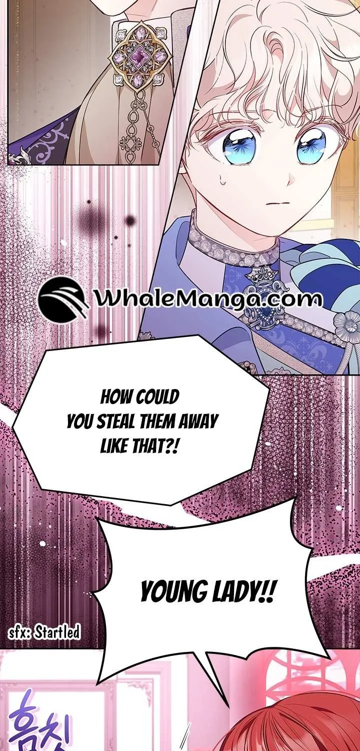 Read Why Do You Love Me When I Refuse Your Request? chapter 41 image 92 on Lezhin