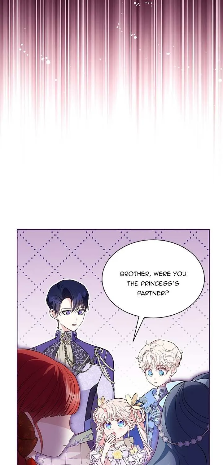 Read Why Do You Love Me When I Refuse Your Request? chapter 41 image 94 on Lezhin