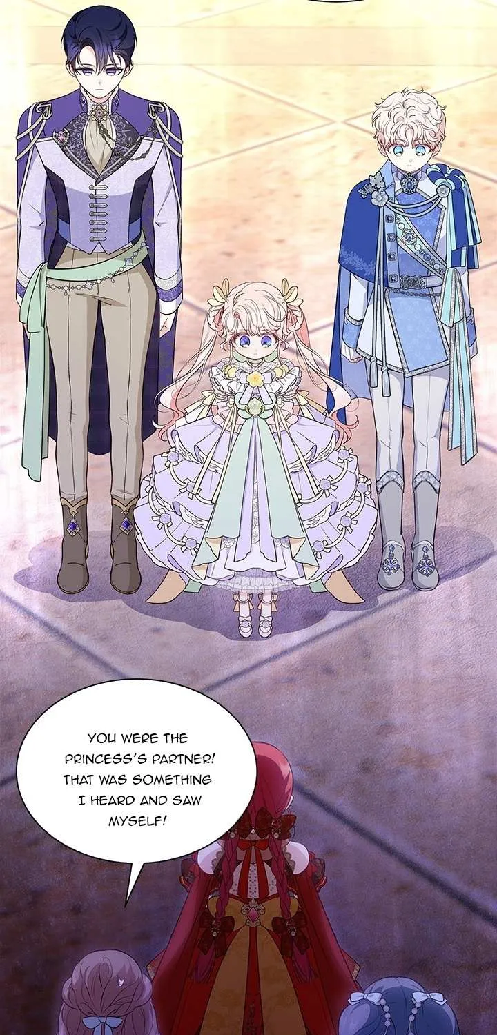 Read Why Do You Love Me When I Refuse Your Request? chapter 41 image 98 on Lezhin