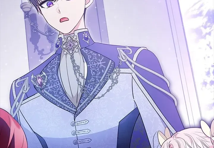 Read Why Do You Love Me When I Refuse Your Request? chapter 42 image 1 on Lezhin