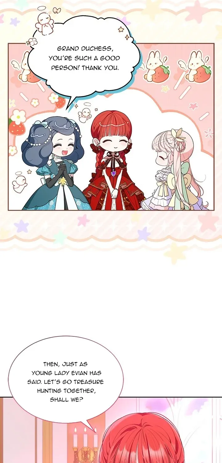Read Why Do You Love Me When I Refuse Your Request? chapter 42 image 10 on Lezhin