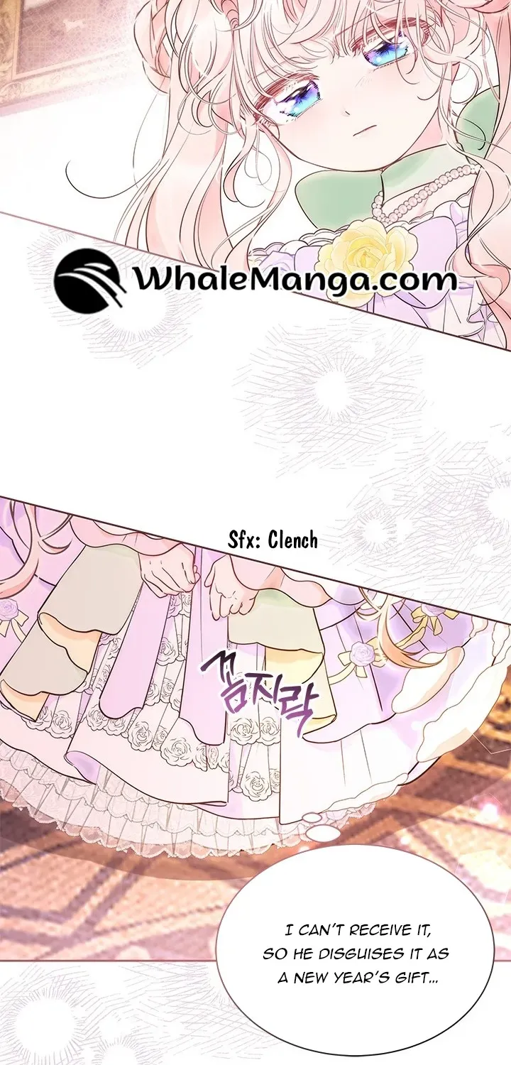 Read Why Do You Love Me When I Refuse Your Request? chapter 42 image 101 on Lezhin