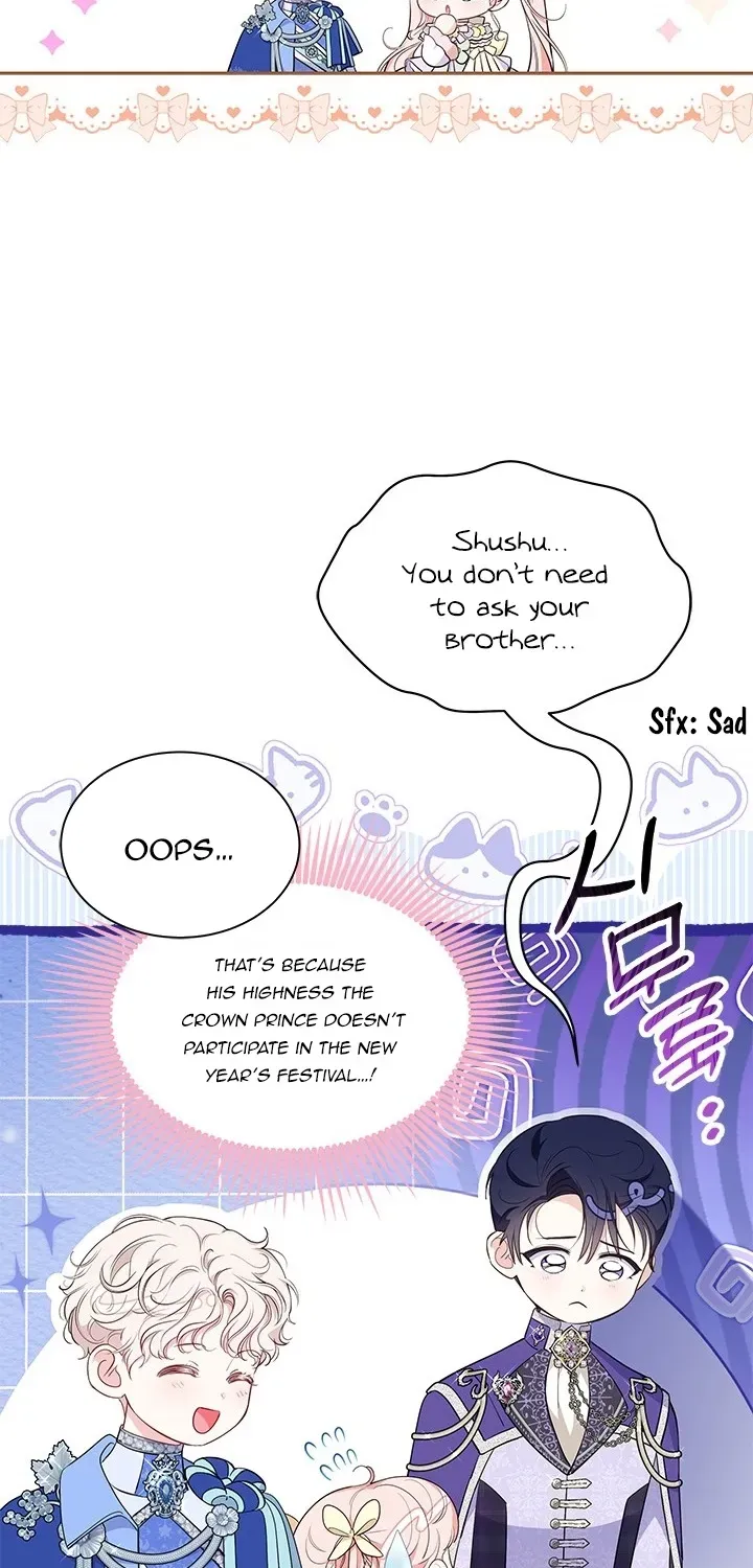 Read Why Do You Love Me When I Refuse Your Request? chapter 42 image 18 on Lezhin