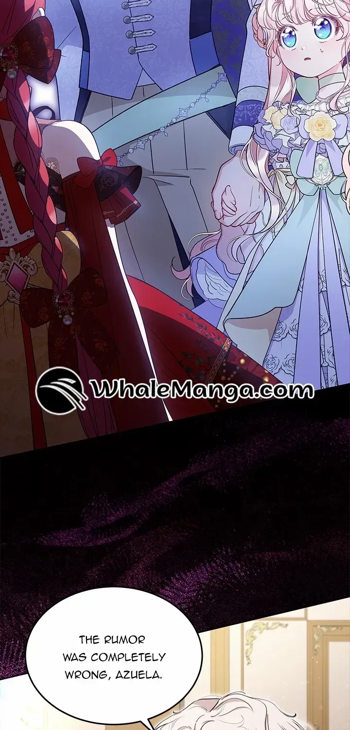 Read Why Do You Love Me When I Refuse Your Request? chapter 42 image 2 on Lezhin