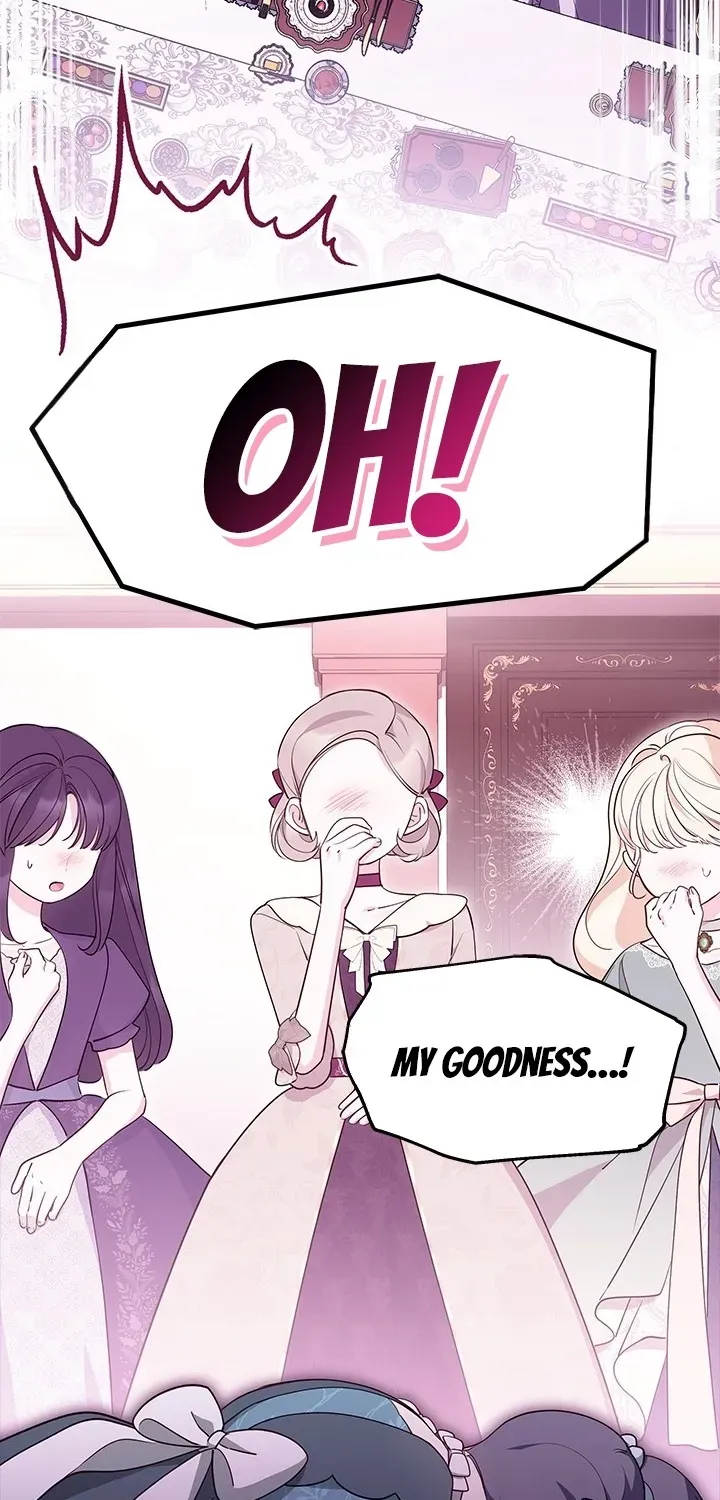 Read Why Do You Love Me When I Refuse Your Request? chapter 42 image 28 on Lezhin
